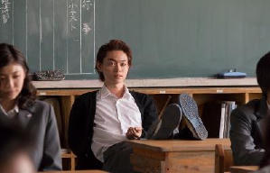 暗殺教室電影劇照7