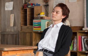 暗殺教室電影劇照8