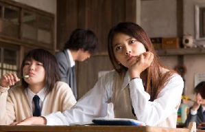 暗殺教室電影劇照10