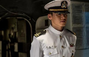 延坪海戰電影劇照3