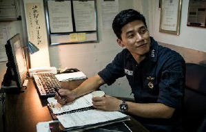 延坪海戰電影劇照5