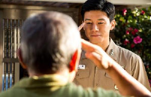 延坪海戰電影劇照6