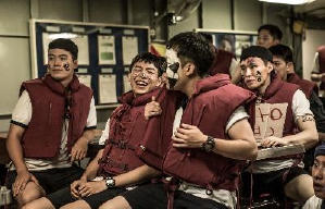 延坪海戰電影劇照7