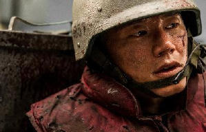 延坪海戰電影劇照8