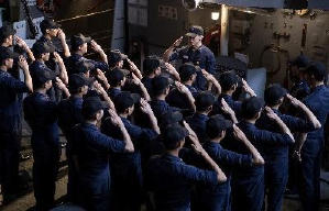 延坪海戰電影劇照9