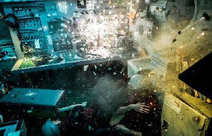 延坪海戰電影劇照10