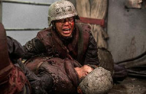 延坪海戰電影劇照11