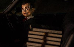 書中自有魔怪谷電影劇照3