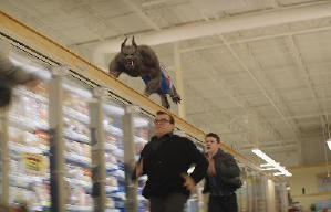 書中自有魔怪谷電影劇照12