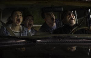 書中自有魔怪谷電影劇照7