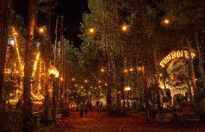 書中自有魔怪谷電影劇照10