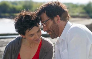 一筆一畫愛上你電影劇照2