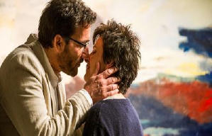 一筆一畫愛上你電影劇照3