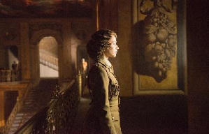 皇家公主出走記電影劇照3