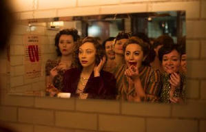 皇家公主出走記電影劇照4