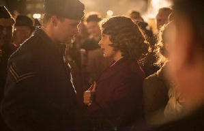 皇家公主出走記電影劇照6