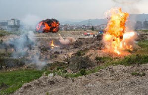 我是路人甲電影劇照4