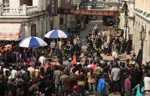 我是路人甲電影劇照7