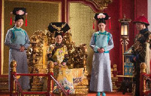 我是路人甲電影劇照10