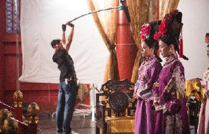 我是路人甲電影劇照11