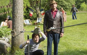 命懸一線電影劇照6