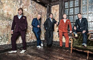 《醉夢英倫 》樂隊Q&A特別場電影劇照6