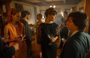 戀上英國大情人電影劇照2