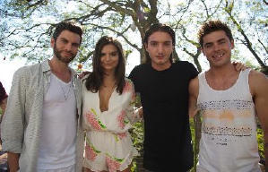 爆BEAT同盟電影劇照3