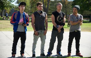 爆BEAT同盟電影劇照13