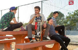 爆BEAT同盟電影劇照7