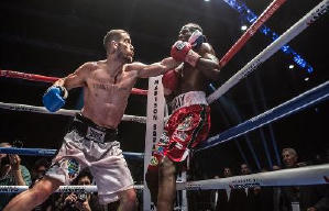 再戰擊情電影劇照5