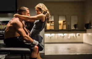 再戰擊情電影劇照6