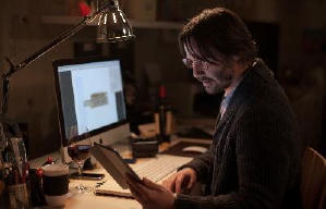 夜半女敲門電影劇照3