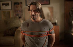 夜半女敲門電影劇照7