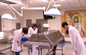 那個靜默的陽光午後電影劇照2