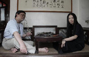 南島盛艷之花電影劇照2