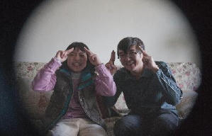 我的家庭真可愛電影劇照2