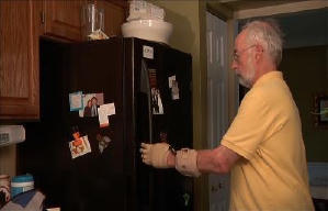 人造人的迷思電影劇照2