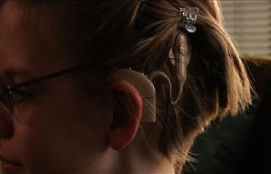 人造人的迷思電影劇照3