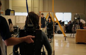 人造人的迷思電影劇照8