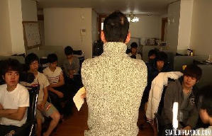 電競高手 State of Play電影劇照5