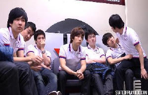 電競高手 State of Play電影劇照7