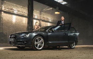 極速快遞電影劇照8