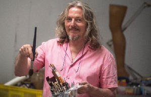 大偽術家電影劇照5