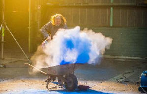 大偽術家電影劇照6