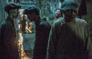 陀地驅魔人電影劇照2