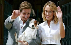 聰明狗笨豬電影劇照16