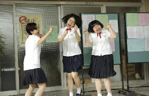 我的少女時代電影劇照3