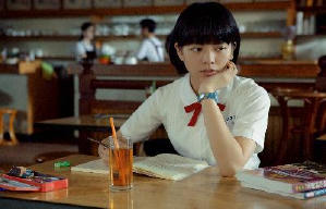 我的少女時代電影劇照5