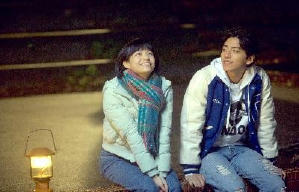 我的少女時代電影劇照8